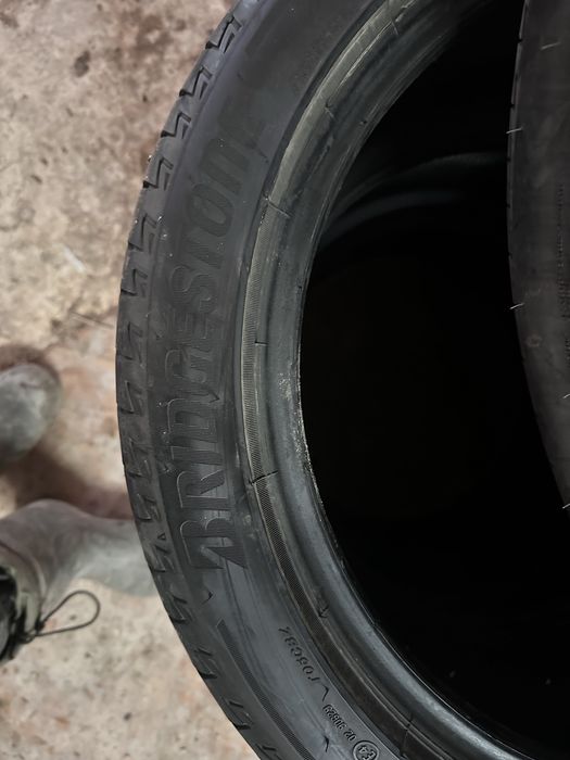 Продам летнюю резину