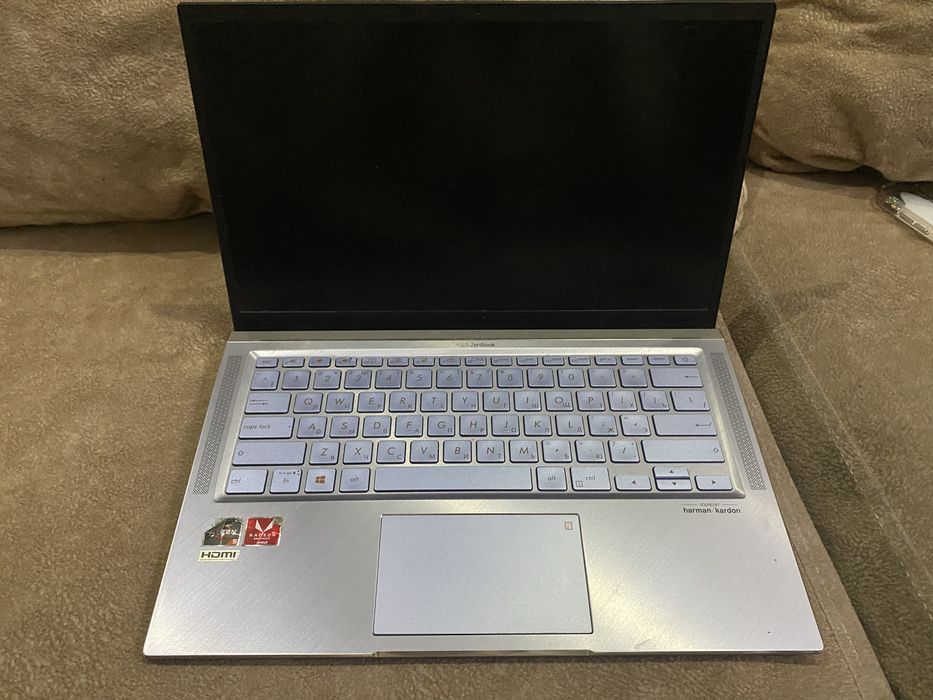 Asus Ноутбук сатыладыы