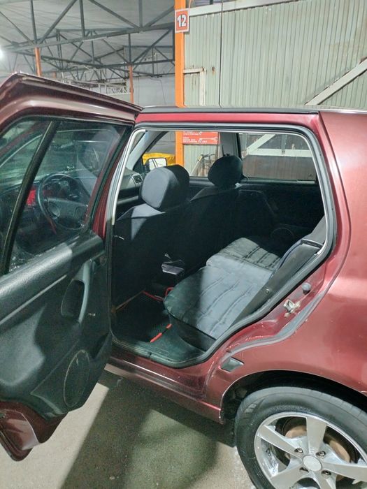 Продам Гольф 3 1млн100тыс.