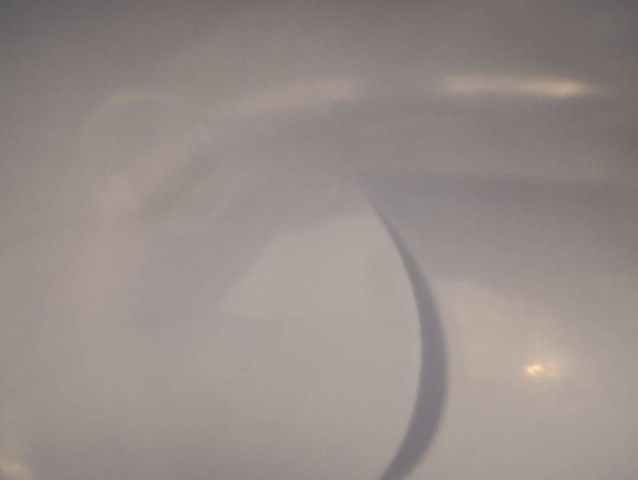 Бебешка Вана със стойка