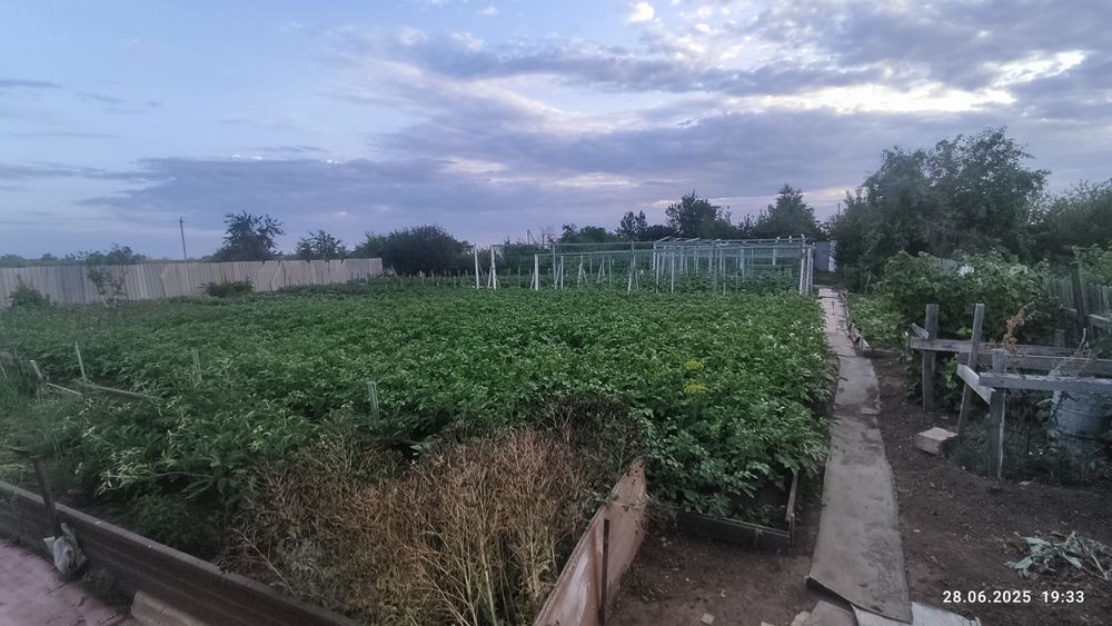 Продам дачу конца сезон на СОЮЗ