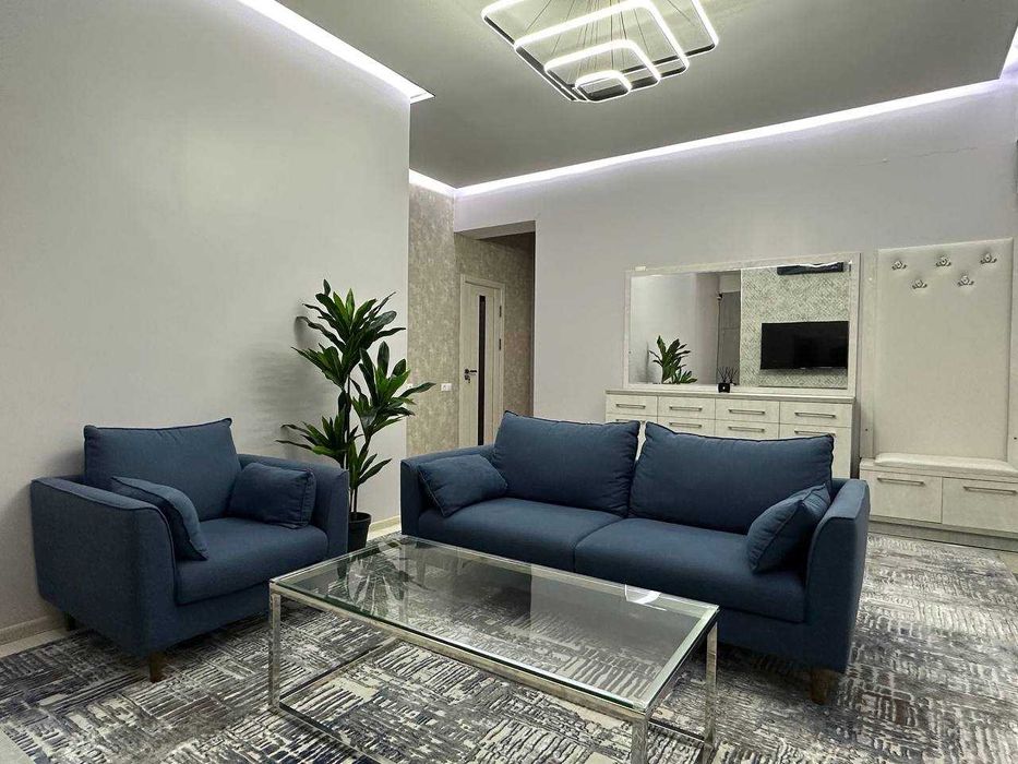 СДАМ в Аренду на Новостройке 2 мин от метро Мегапланет