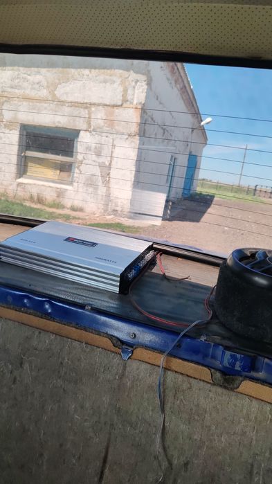 Продам ваз 2106!
