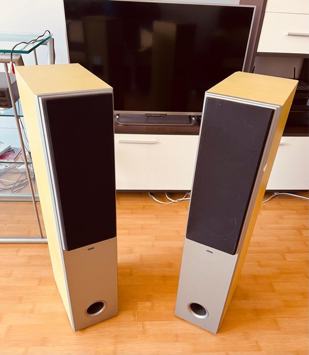 Boxe de podea Eltax Mercury