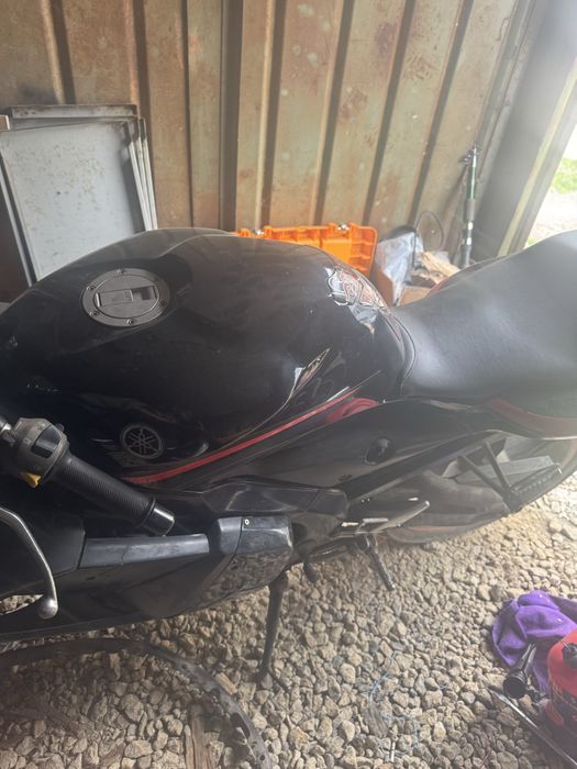 Yamaha TZR 50 Продавам