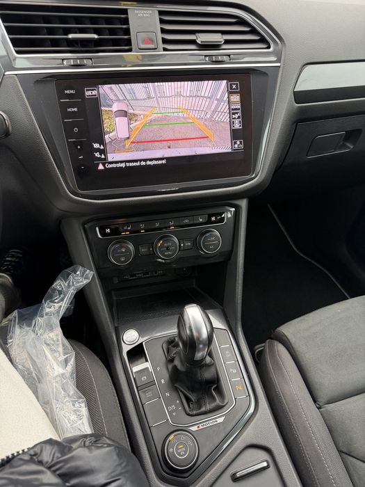 Volkswagen Tiguan 2020 240CP 4x4