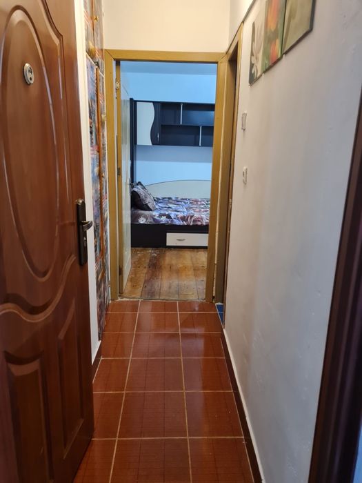 Garsoniera de vanzate