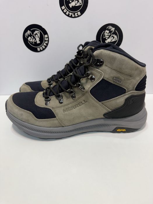 Туристически обувки MERRELL ONTARIO WATERPROOF . Номер 46