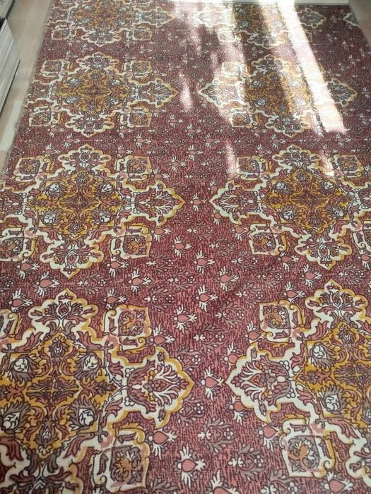 Продам палас,  б. у