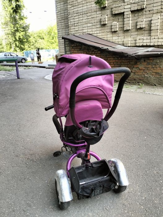 Продам велосипед