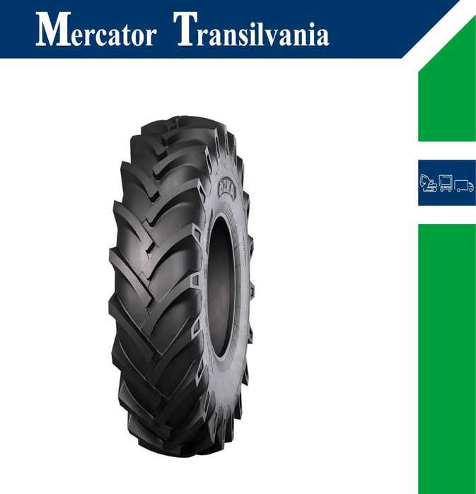 Anvelopa NOUA 18.4-34 Ozka KNK50 14PR, -, Tractiune, 14PR TT