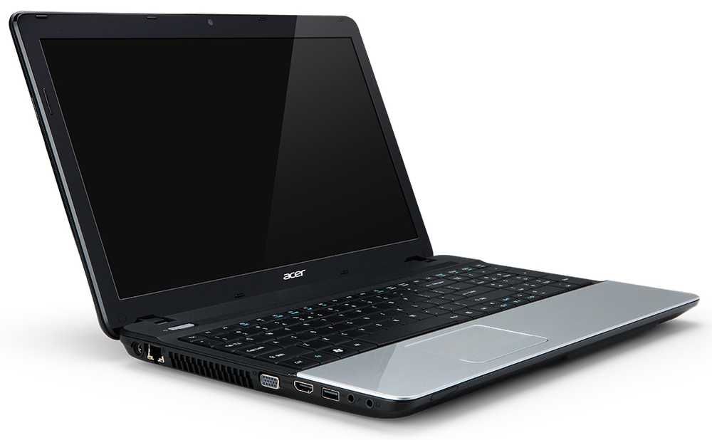 Ноутбук Acer E1-531G