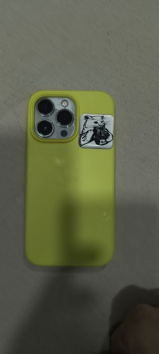 iPhone 13 pro.   128