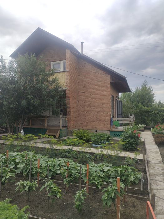 Продается ухоженная дача (зимний вариант).