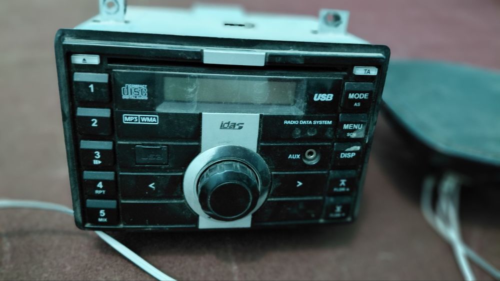 Nexia 2 magnitafon sotiladi