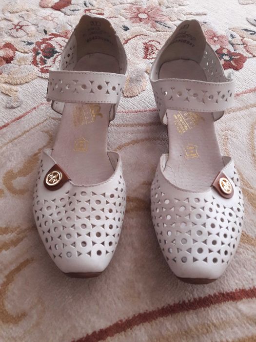 Босоножки классные