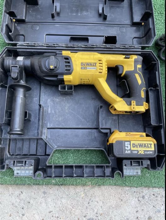 Инструменти DewalT