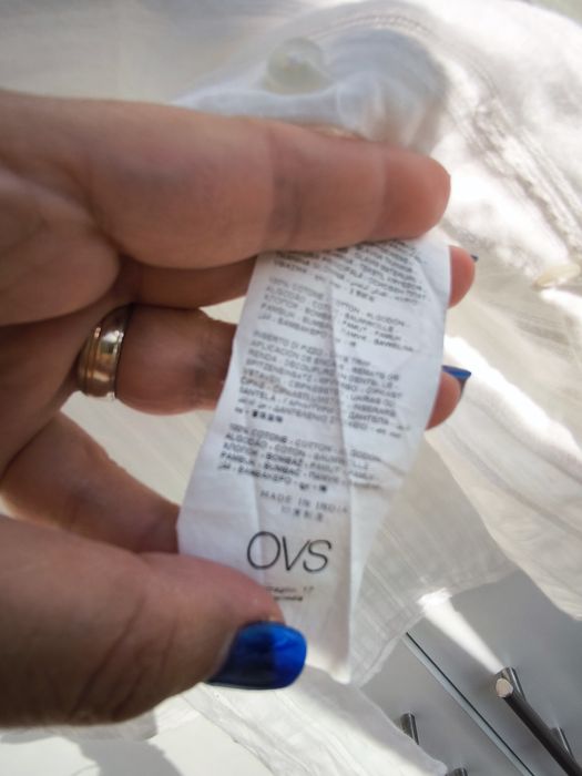 Camasa dama OVS M (38)