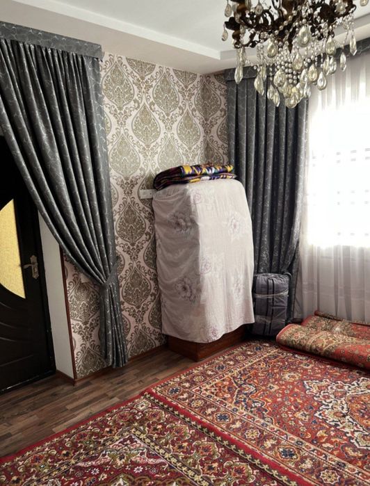 5 ком Сергили Аэропорт якин аренда Участок