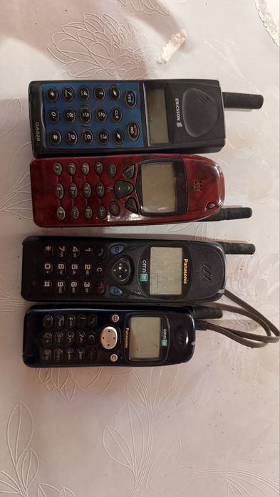 Telefoane de colectie