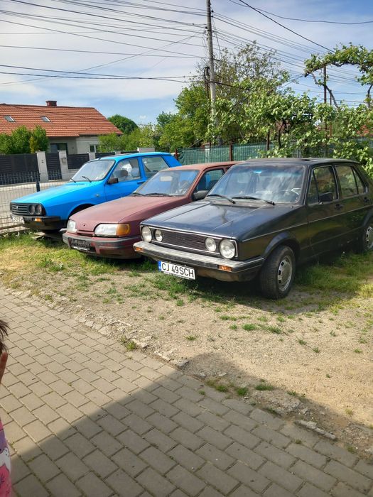 Vand Vw Golf 1 1.5 benzina