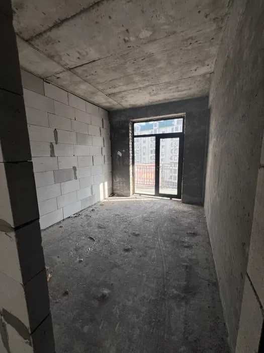 Саламатина 4х комнатная квартира коробка 121м2 Братский могилы: СРОЧНО