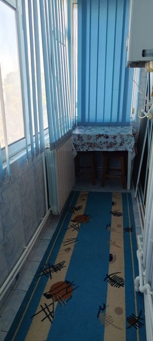 Vind apartament Galati micro 13 Bloc C10 scara 4 etaj 3