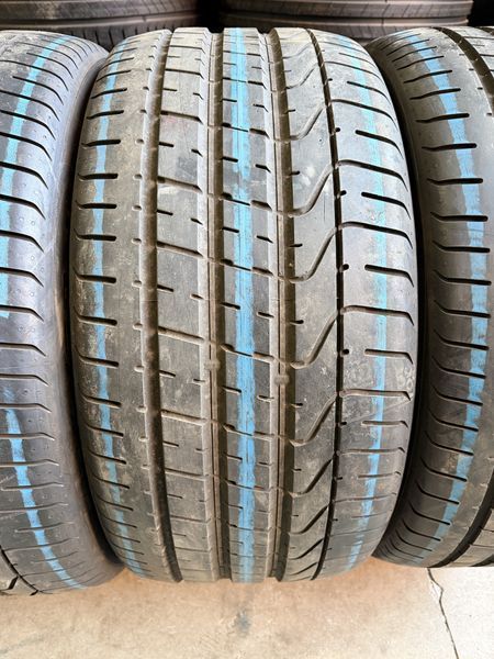 295/35/21 PIRELLI 4бр