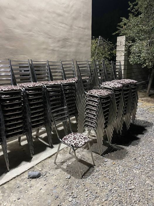 stol va stullar YANGIYILGA AKSIYA 200000