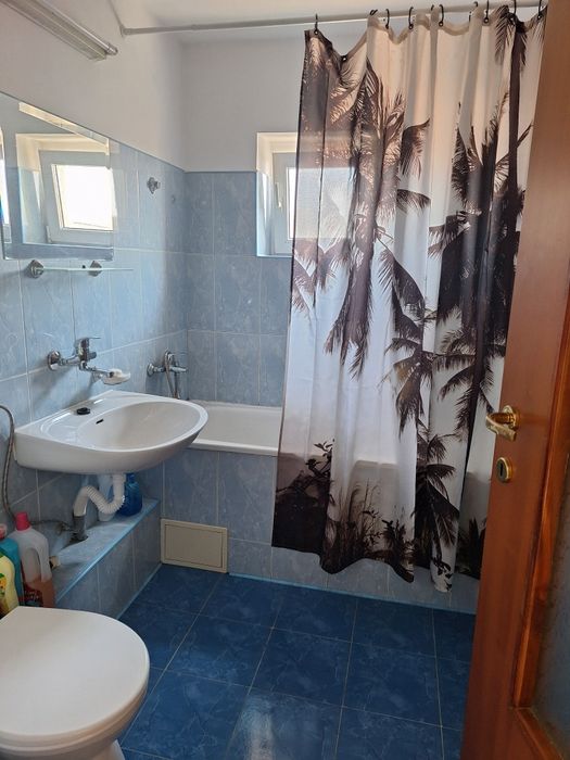 Apartament cu doua camere