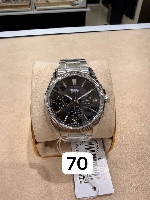 Часы Casio duro 200m