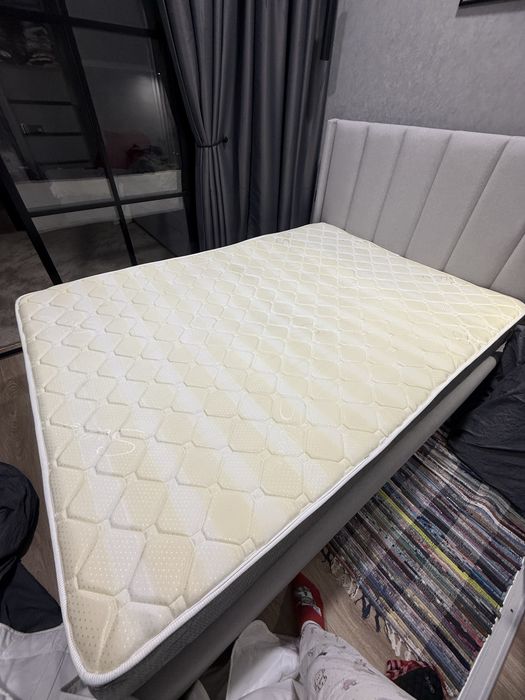 Матрас 1,4 * 2 метра