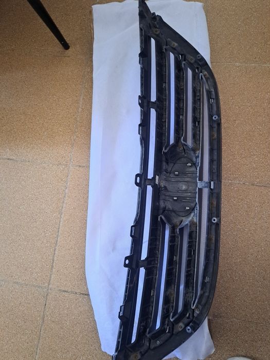 Решётка радиатора..киа серато