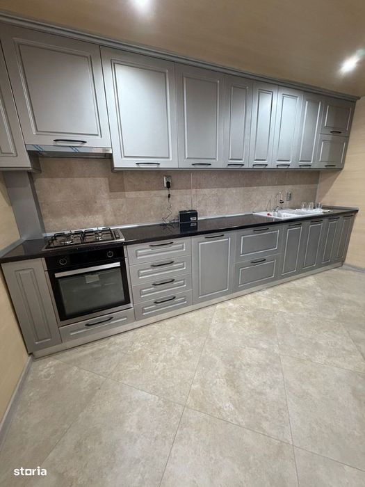 Vand Apartament in Centru pe strada BULEVARDUL UNIRI ETAJ 2 — fotografia 3