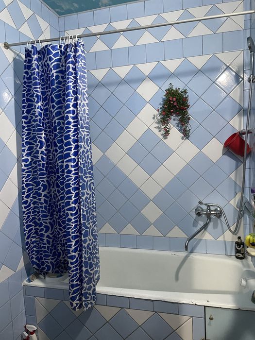 Квартира 3/3/9 ориентир Дархан авеню