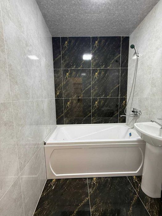 Продам 1 в 2комнатную с ремонтом.Авиасозлар-4 Яшнабадский район.