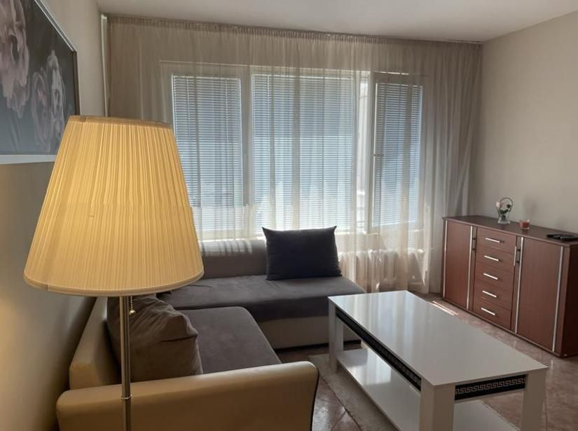 Дава се под наем Двустаен апартамент в София, Люлин 10 - 50 кв.м за 550 € - Снимка #1