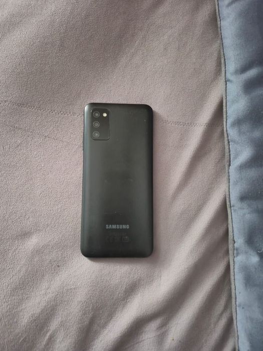 Samsung Galaxy A03S