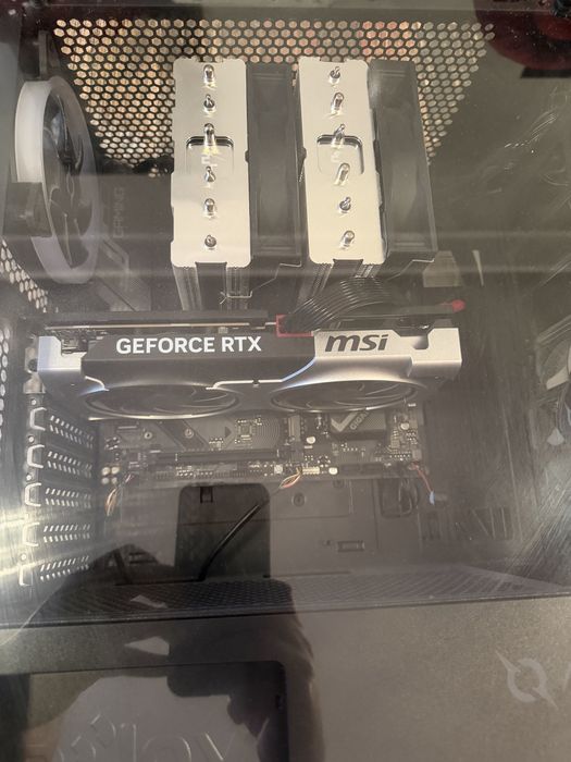 De vanzare Pc  cu procesor i 7 - 12700K