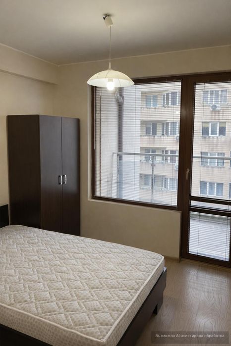 Дава се под наем Тристаен апартамент в София, Овча купел 2 - 80 кв.м за 648.21 € - Снимка #6