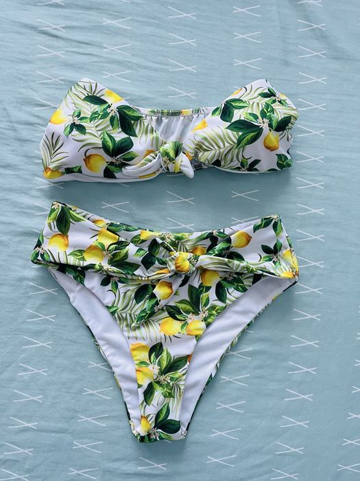 Costum de baie Amalfi M