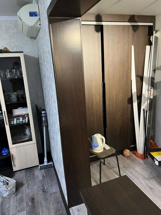 Пластиковые откосы!