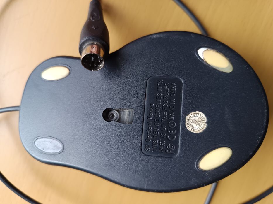 Мышка компьютера