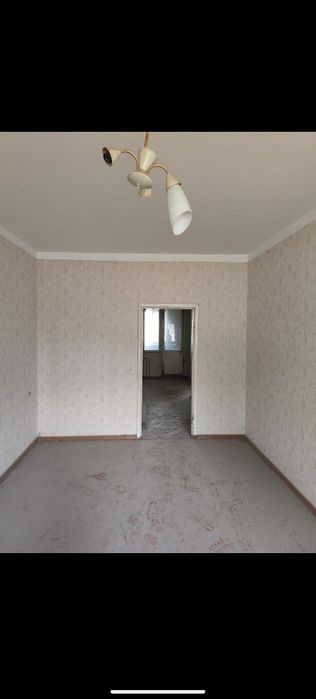 Продается 3-х комнатная, Художников,  М. Горького, Туркво