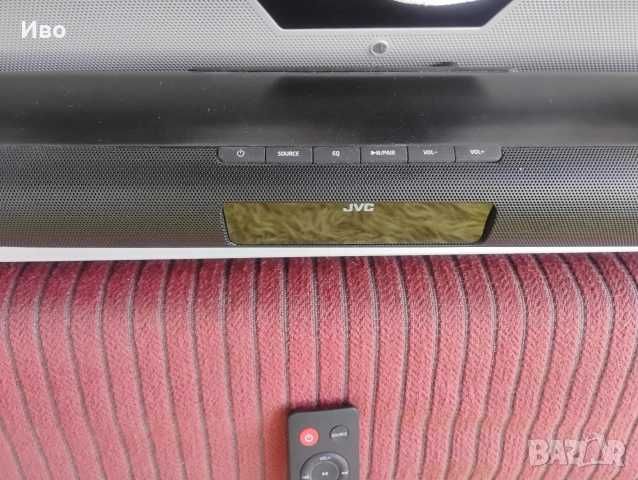 саундбар JVC saundbar