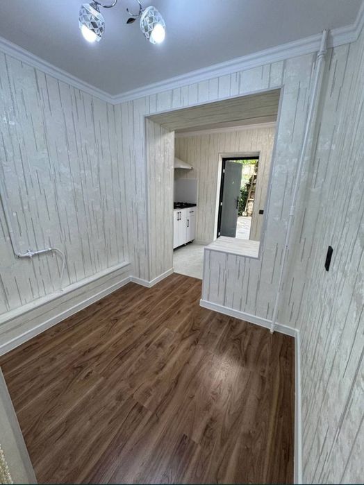 ® Фархадский Базар‼️ 55м² 2в3/1/5 Ипотека Чиланзар 13 РАЗДЕЛКА