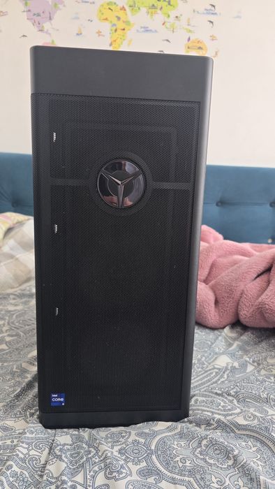 Carcasa lenovo PC(calculator)