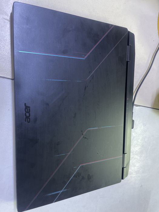 Ноутбук игровой Acer nitro 5