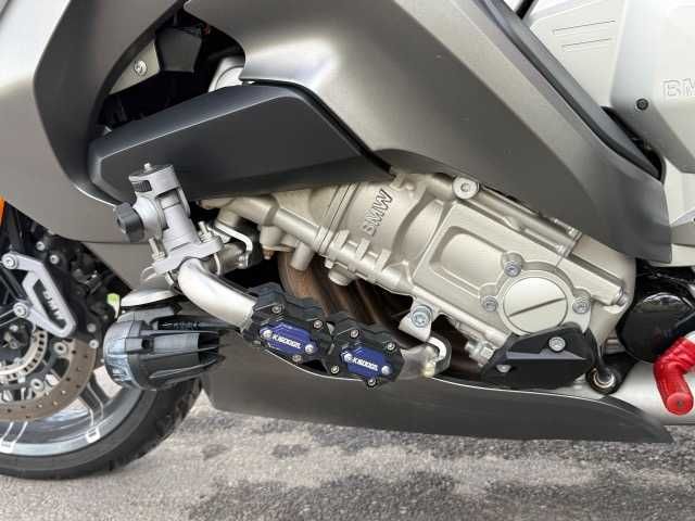 Motocicleta BMW K1600 GTL optiune 719