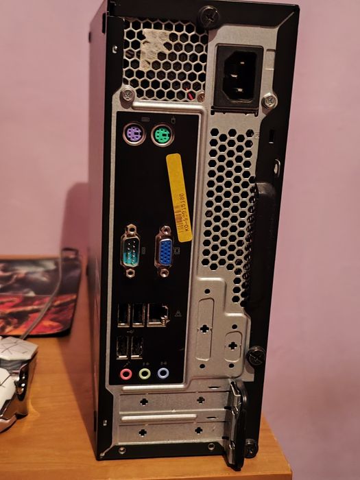 Настолен компютър Aser Асер Ейсър